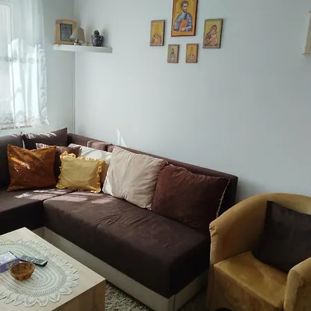 Krstic Vrnjačka Banja