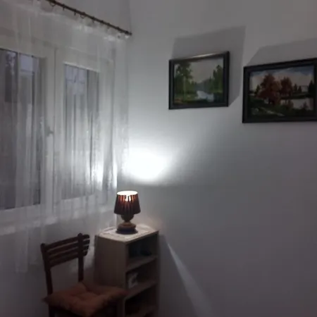 Krstic * Vrnjačka Banja