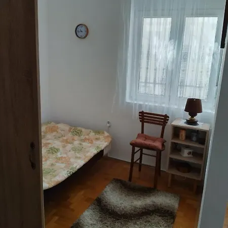 Krstic Vrnjačka Banja