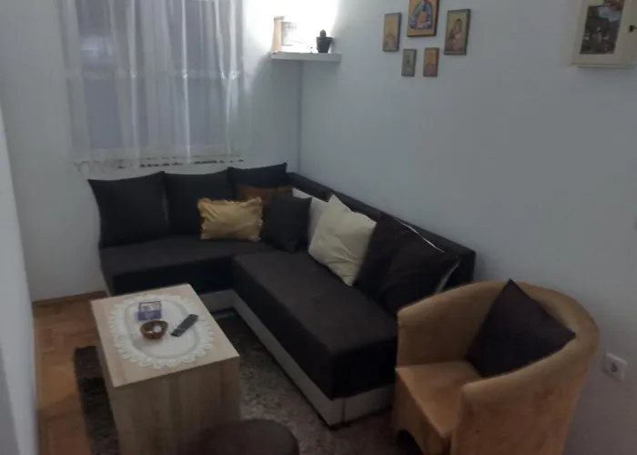 아파트 Krstic Vrnjačka Banja