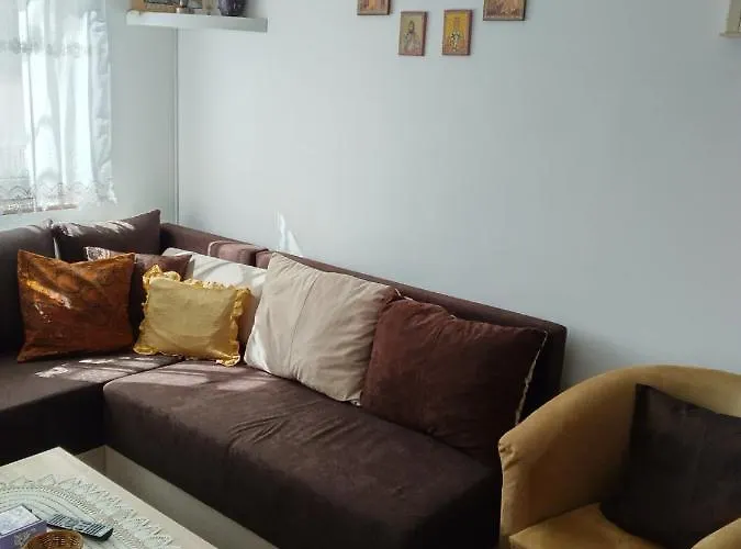 Krstic Vrnjačka Banja