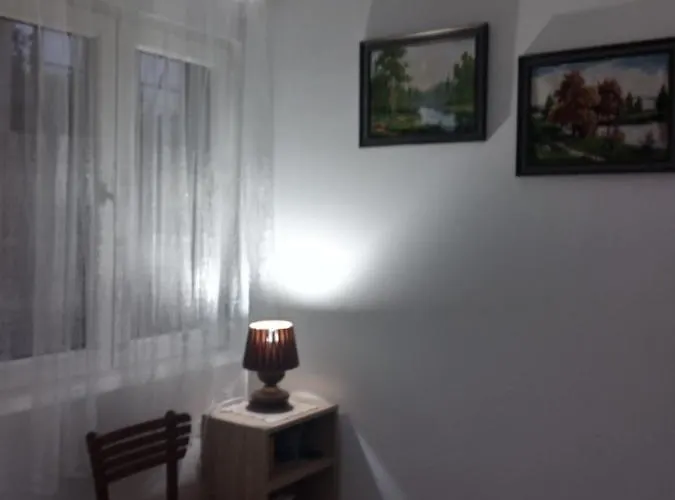 Krstic * Vrnjačka Banja