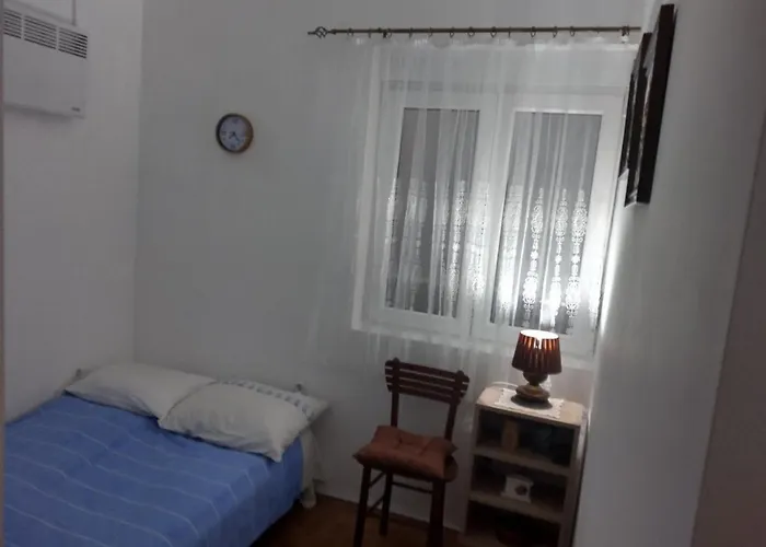 아파트 Krstic Vrnjačka Banja