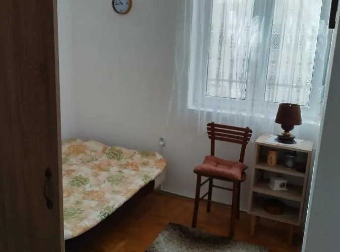 Krstic Vrnjačka Banja